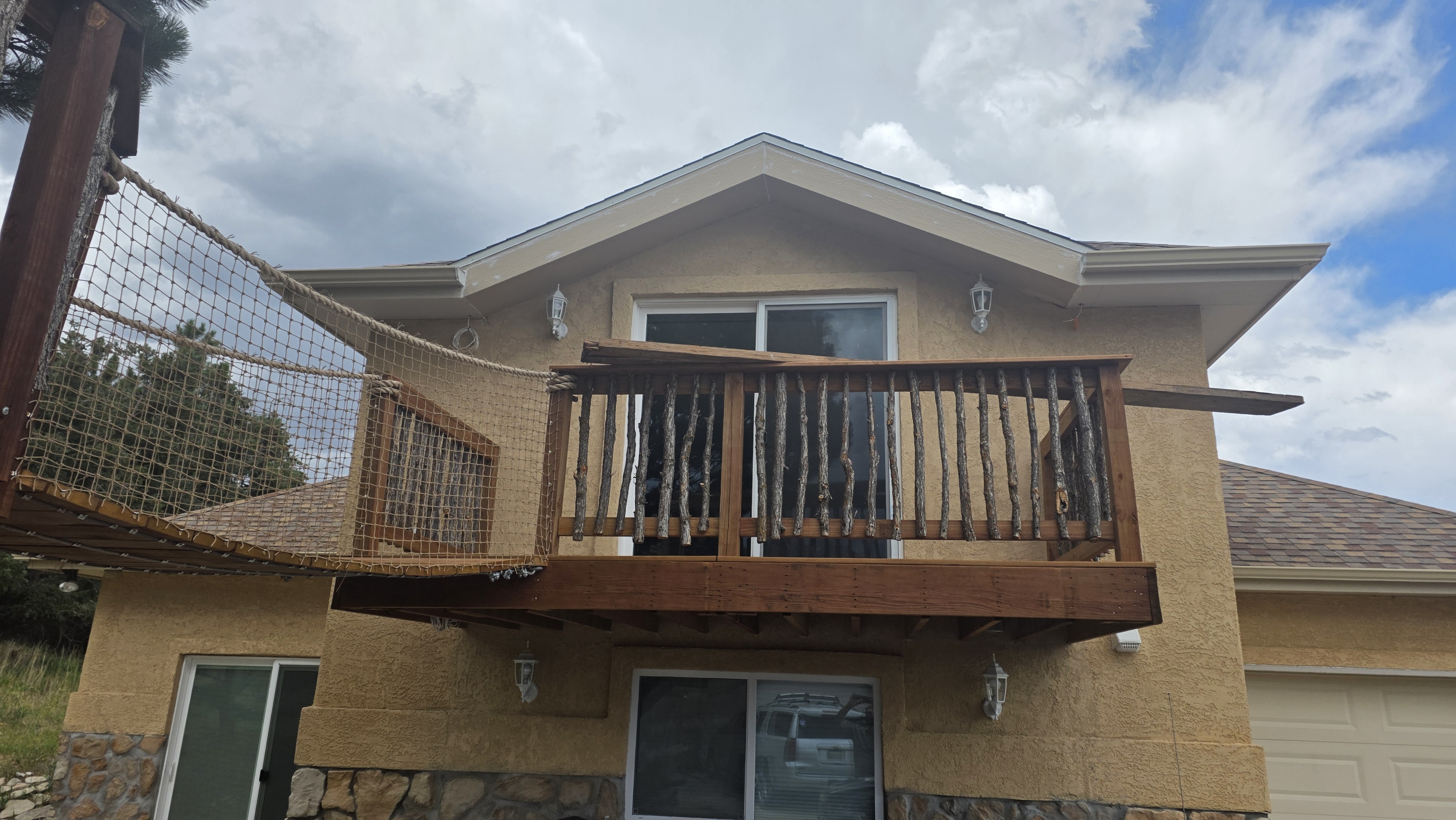 2465 Tenderfoot Dr. - Cottage