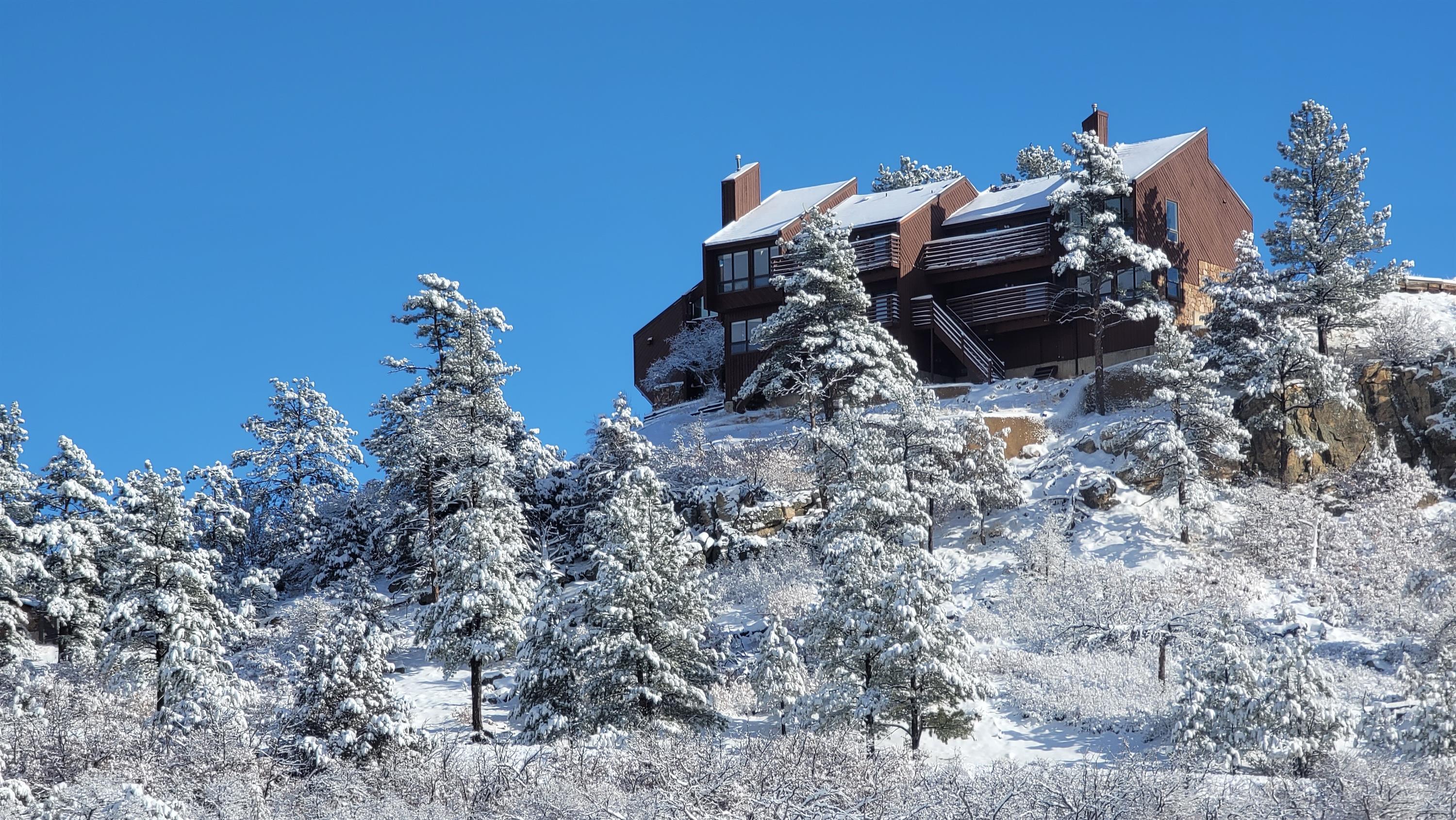 4555 Sentinel Rock Terrace